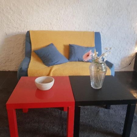 Studio Rdc Avec Terrasse Ligny-en-Barrois Extérieur photo